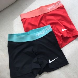 Nike Shorts